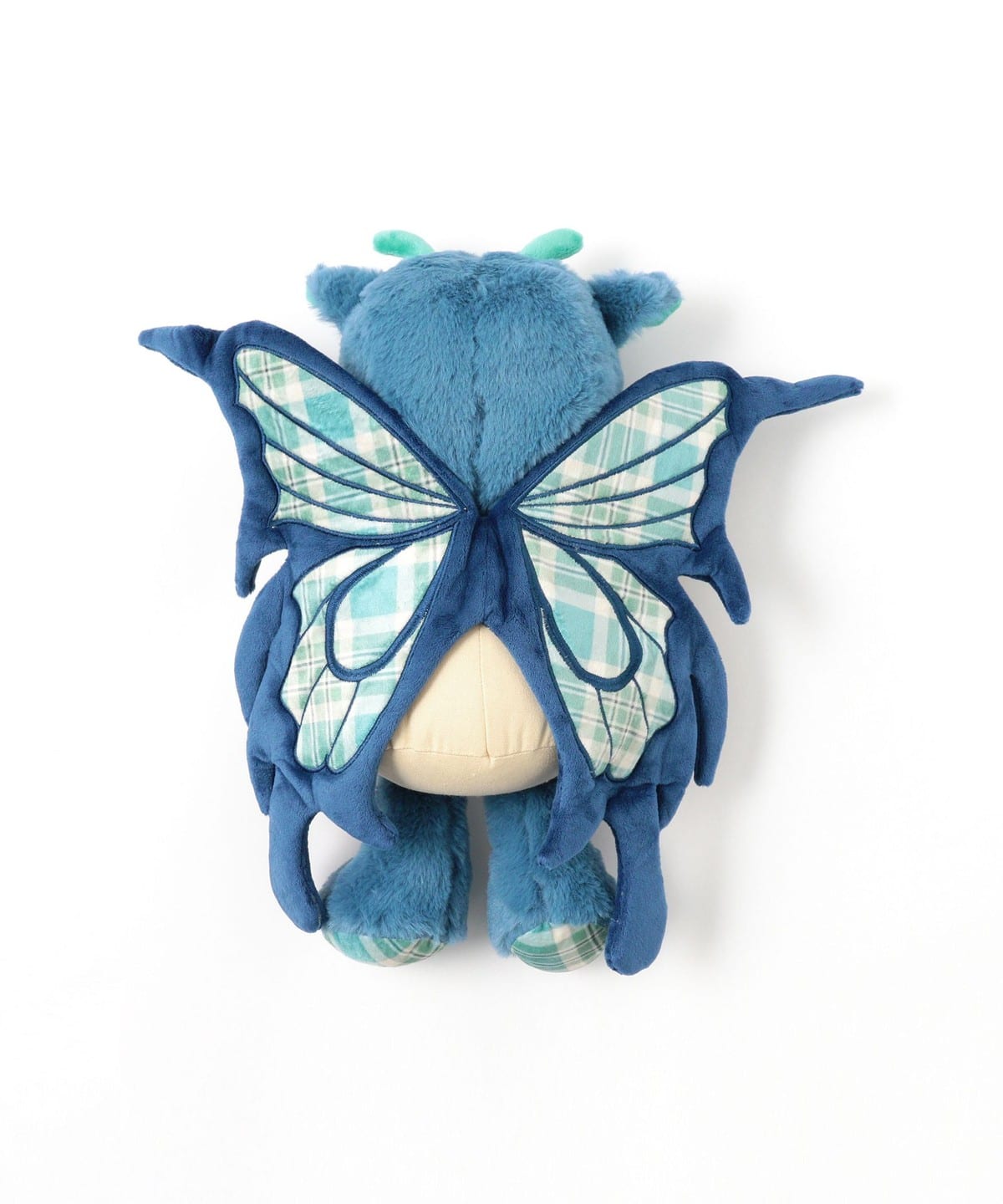 BEAMS T（ビームスT）Hi Bridge Books / SoftToy（雑貨・ホビー