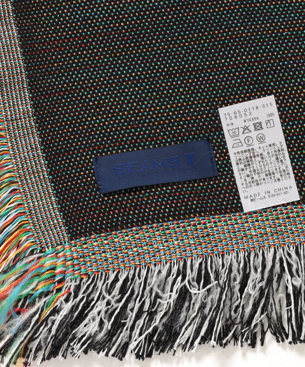 LAID BUG × BEAMS T / Blanket 『不可抗力』 代官山のギャラリー