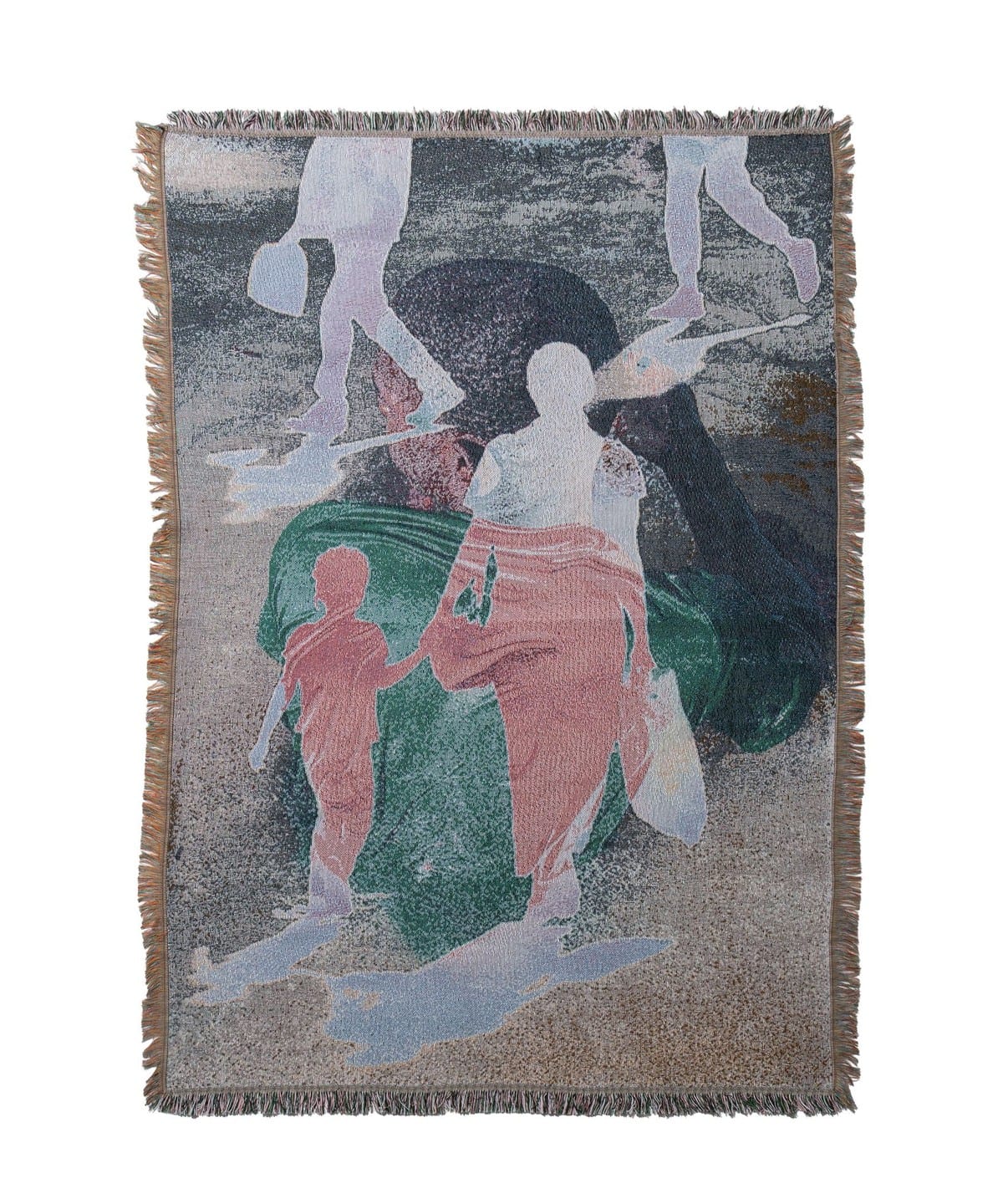 Shinichiro Shiraishi / BLANKET インテリア MEN - FREE Shinichiro Shiraishi / BLANKET インテリア MEN - FREE