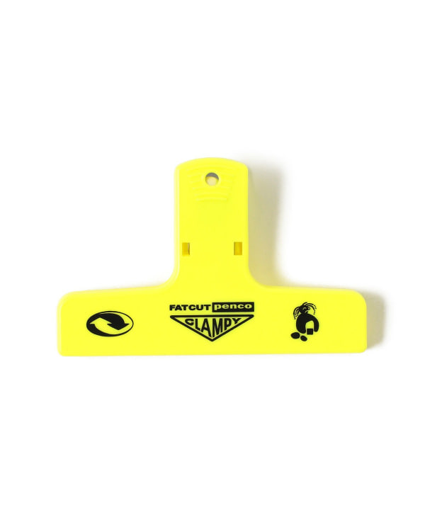 penco × SHINKNOWNSUKE / Placlip S