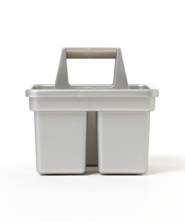 BEAMS T（ビームスT）penco × SHINKNOWNSUKE / Storage Caddy S