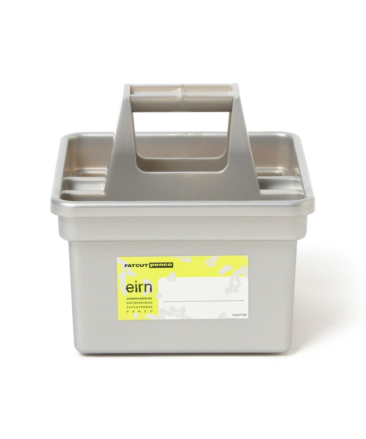 BEAMS T（ビームスT）penco × SHINKNOWNSUKE / Storage Caddy S