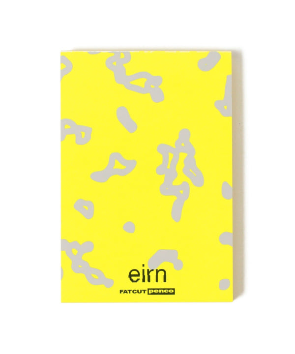 penco × SHINKNOWNSUKE / Memo