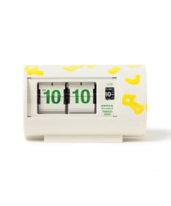 penco × SHINKNOWNSUKE / Desk Clock