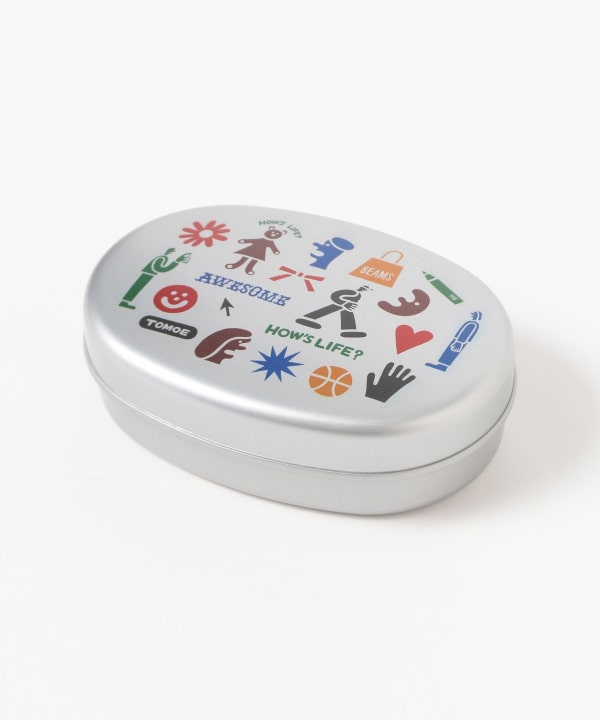 TOMOE MIYAZAKI / Lunch Box