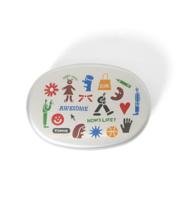 TOMOE MIYAZAKI / Lunch Box