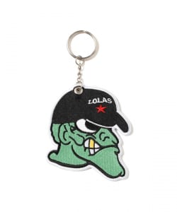 LOLA'S HARDWARE / Keychain