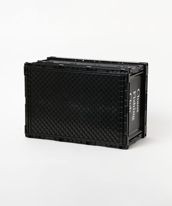 Chaos Fishing Club / Logo Foldable Container Box Big