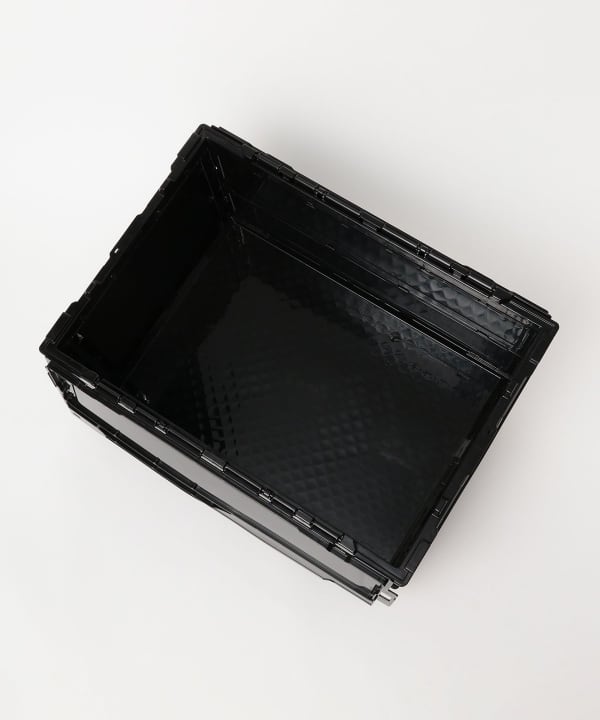 Chaos Fishing Club / Logo Foldable Container Box Big