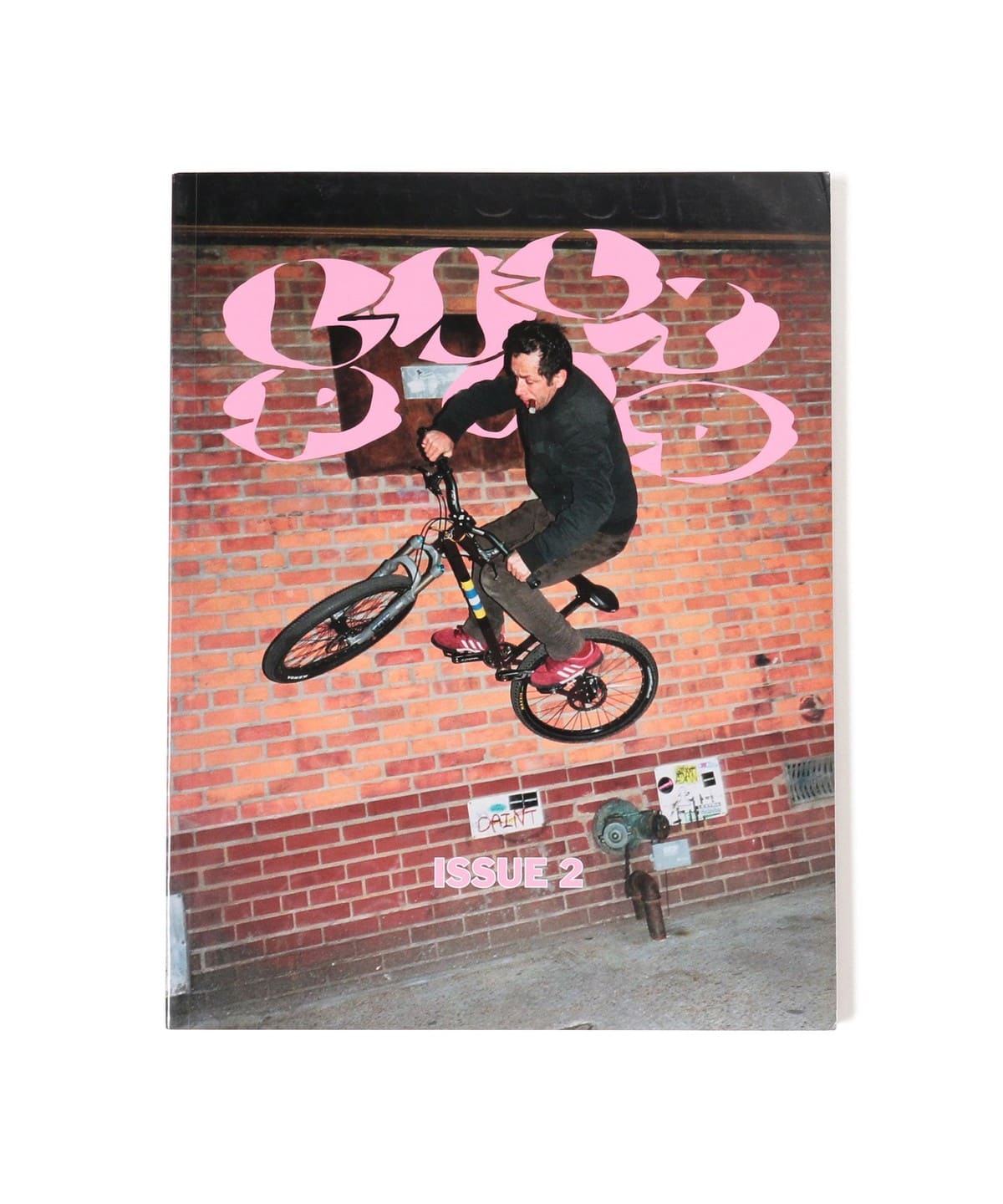 Lilypad Magazine / ISSUE 2 音楽・本 MEN - FREE Lilypad Magazine / ISSUE 2 音楽・本 MEN - FREE