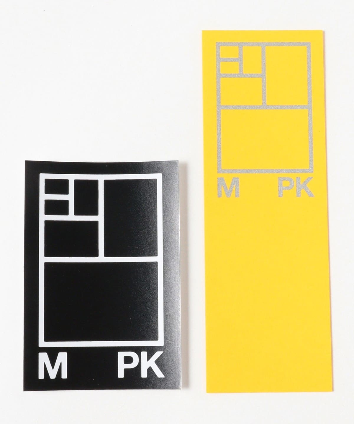 MPK STUDIO / BROSHUDA 專輯唱片