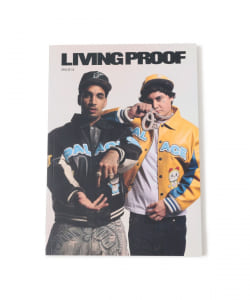 Living Proof Magazine / ISSUE 12