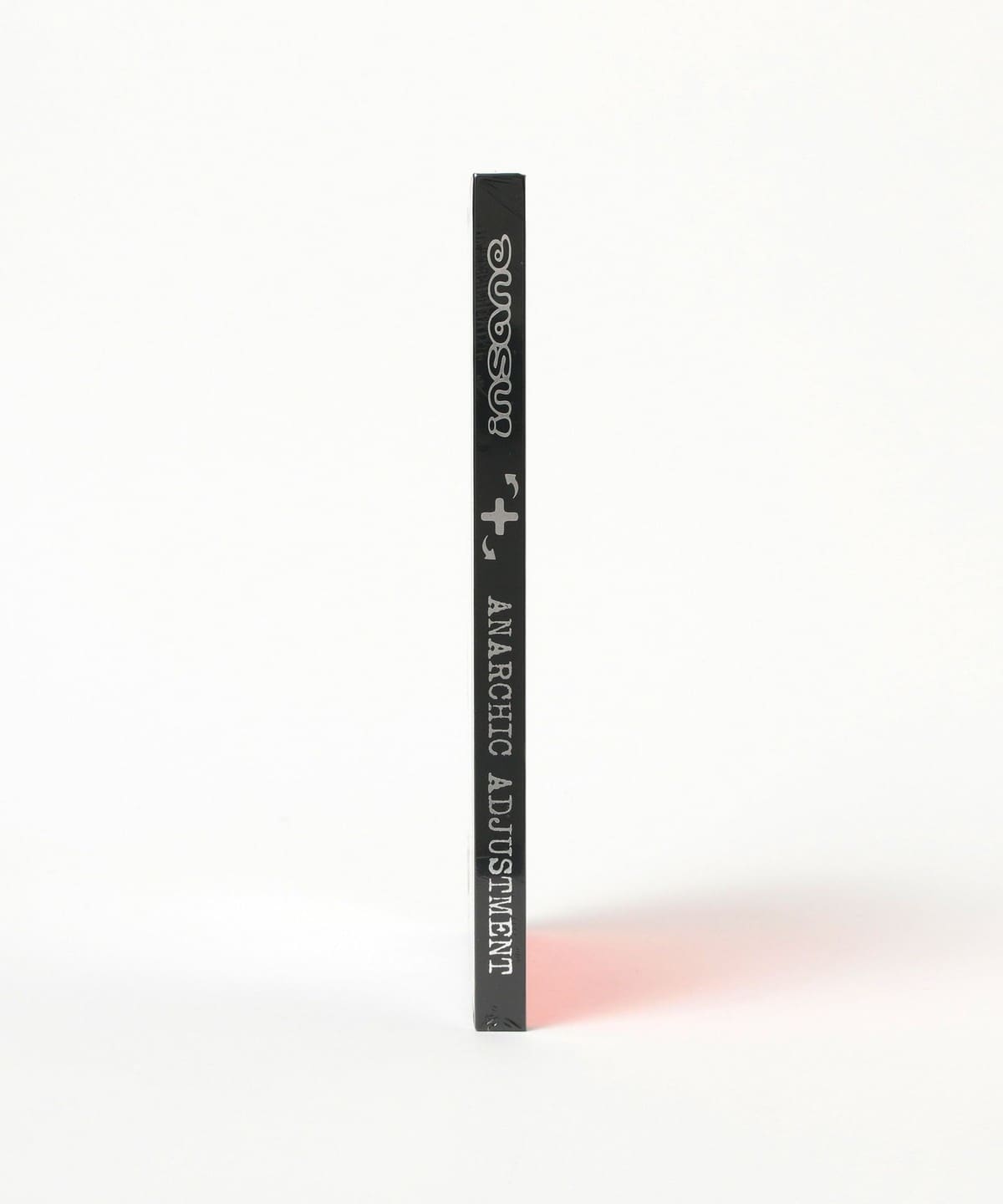BEAMS T（ビームスT）insane × ANARCHIC ADJUSTMENT / ART BOOK（音楽