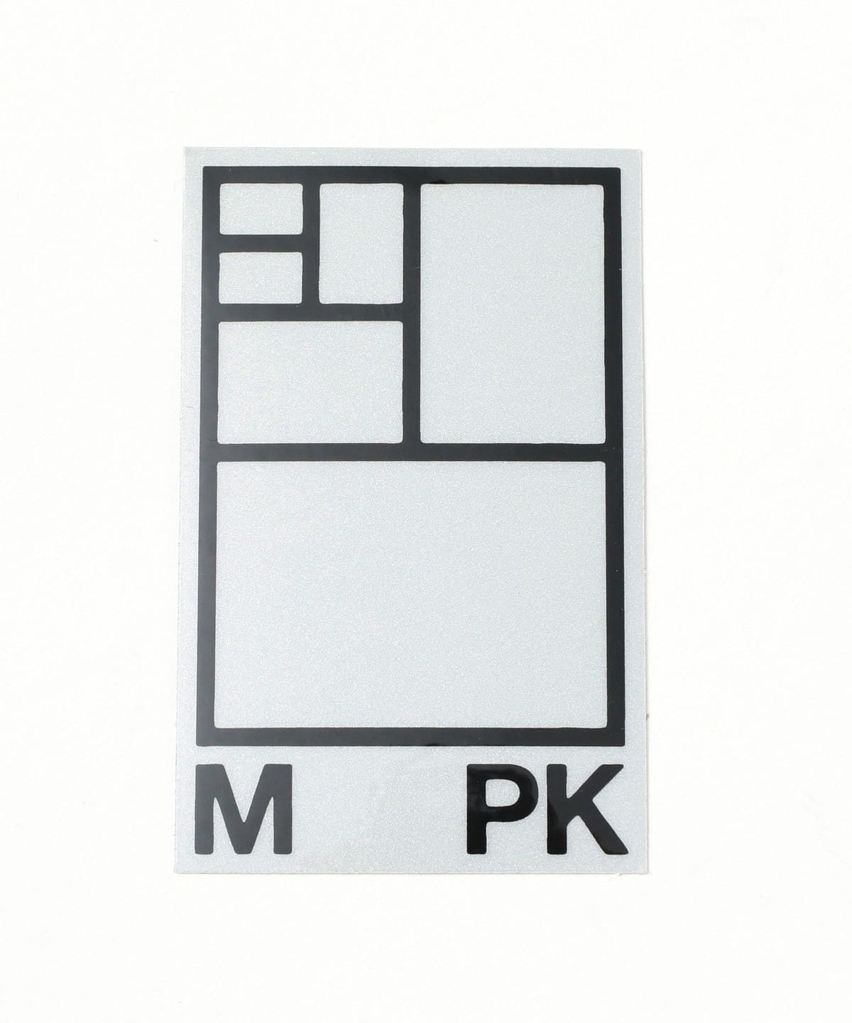 MPK STUDIO / HEAD LIKE A HOLE 書籍