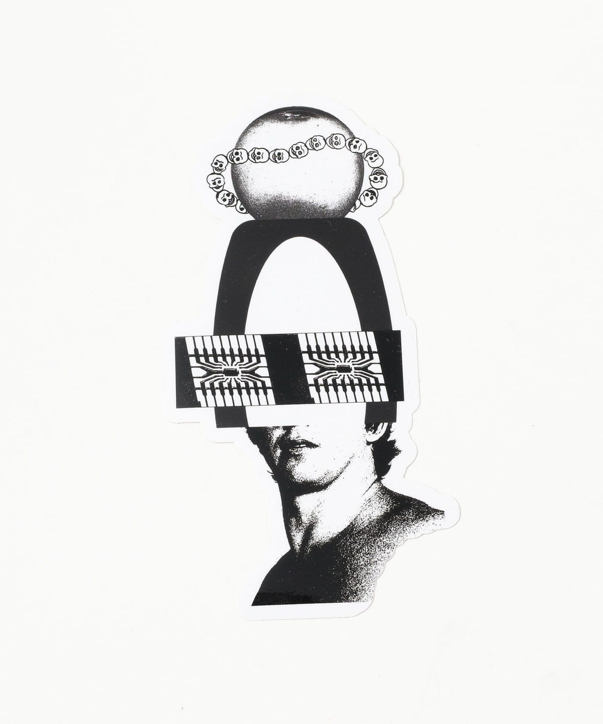 MPK STUDIO / HEAD LIKE A HOLE 書籍