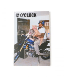 Living Proof Magazine / 12 0'CLOCK