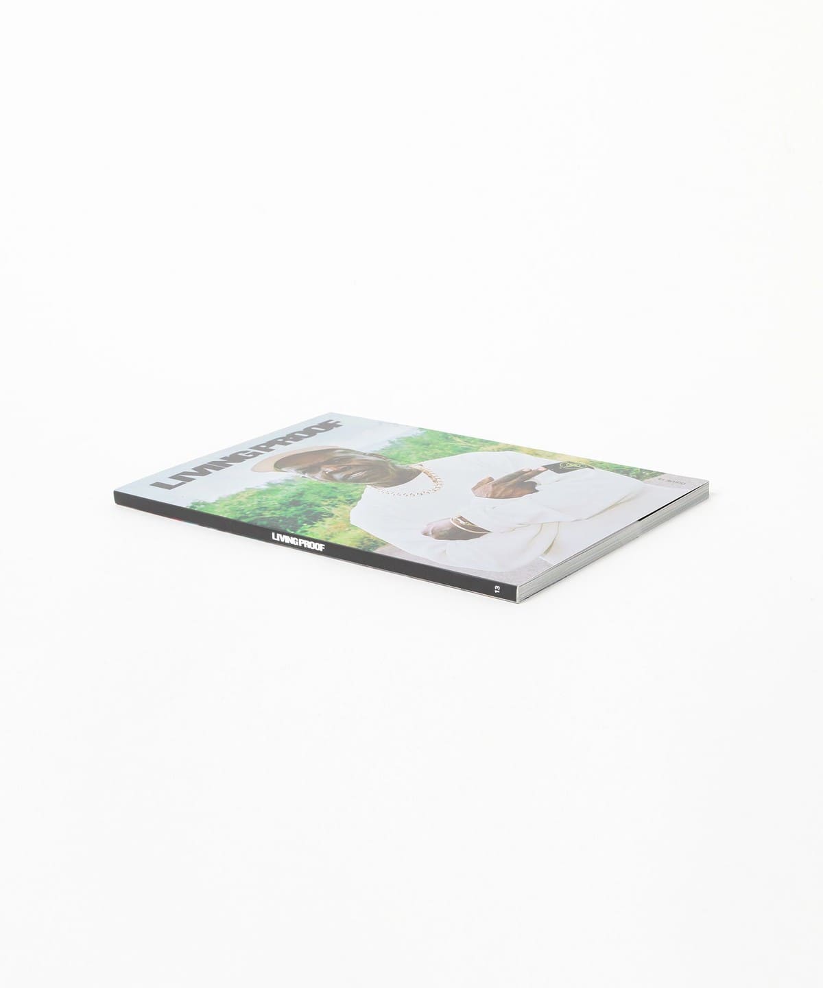 Living Proof 雜誌 / 第13期