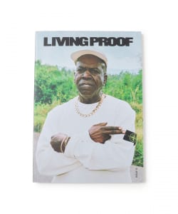 Living Proof Magazine / ISSUE 13