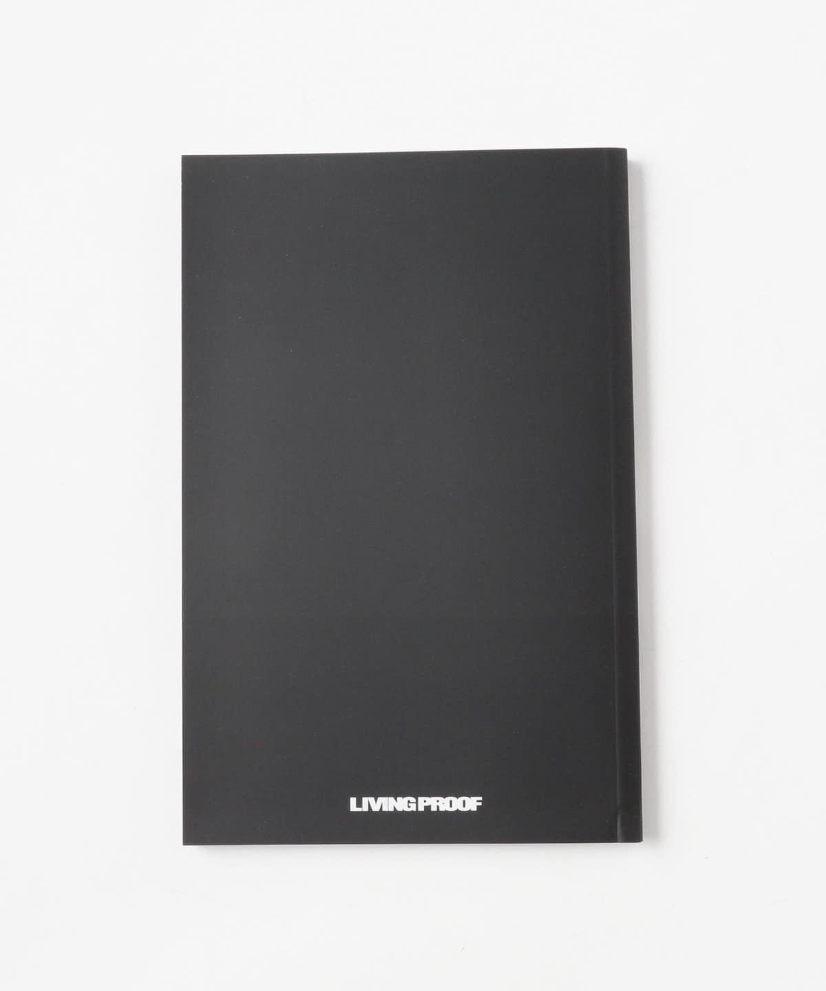 BEAMS T（ビームスT）Living Proof Magazine / TRIUMPH : Icons of Rap