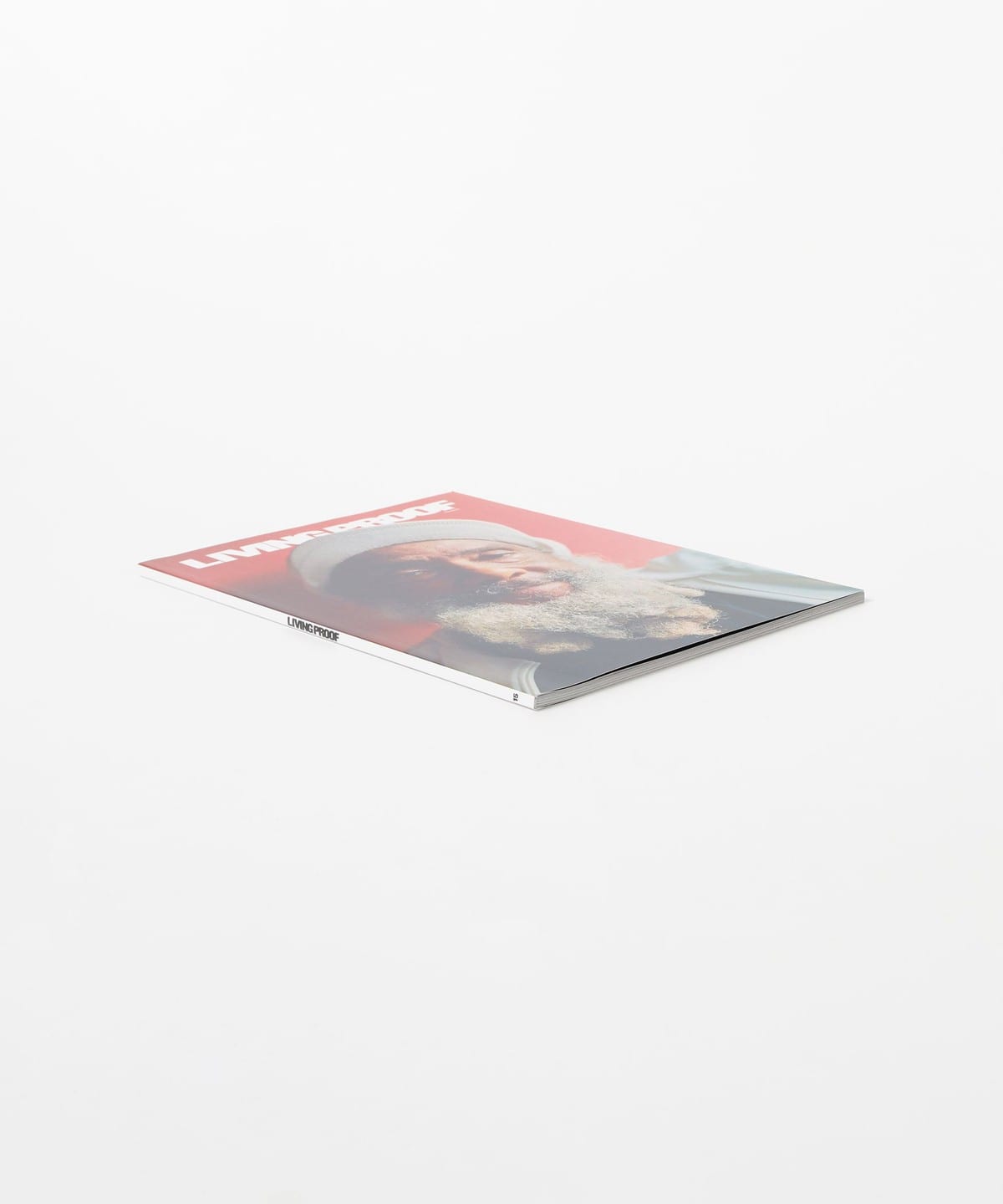 Living Proof 雜誌 / ISSUE 15