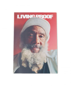 Living Proof Magazine / ISSUE 15