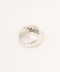 silver×18Kgold