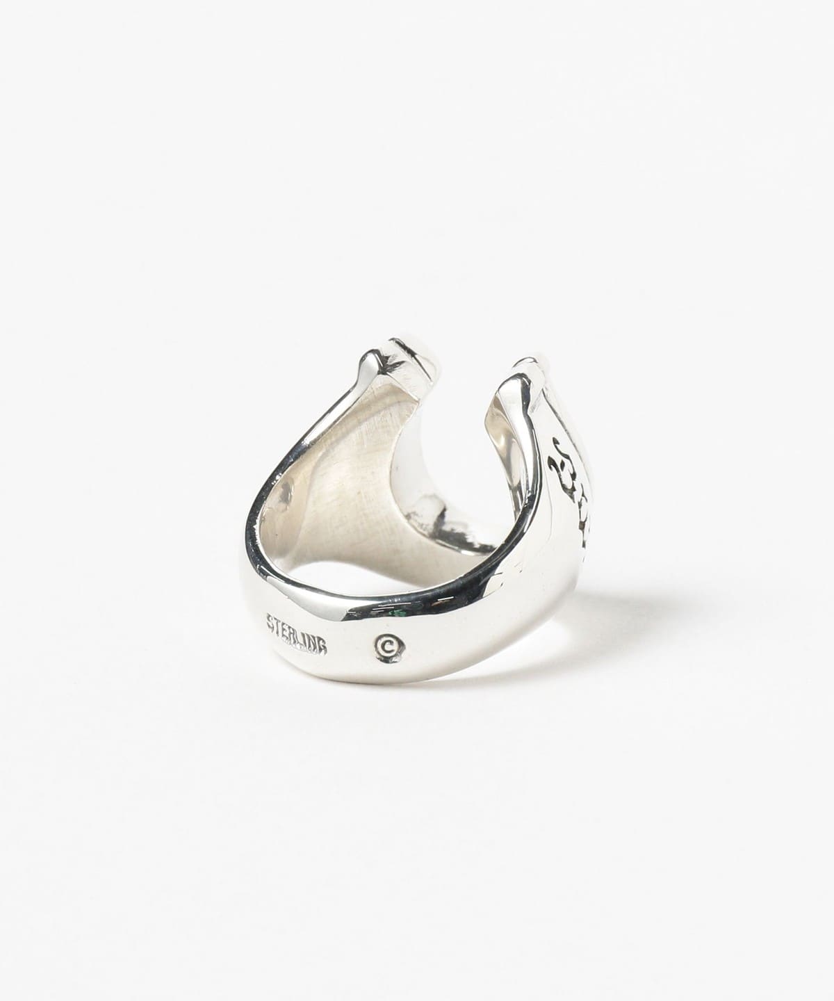 Bill Wall Leather（ビルウォールレザー）【EXCLUSIVE】R453