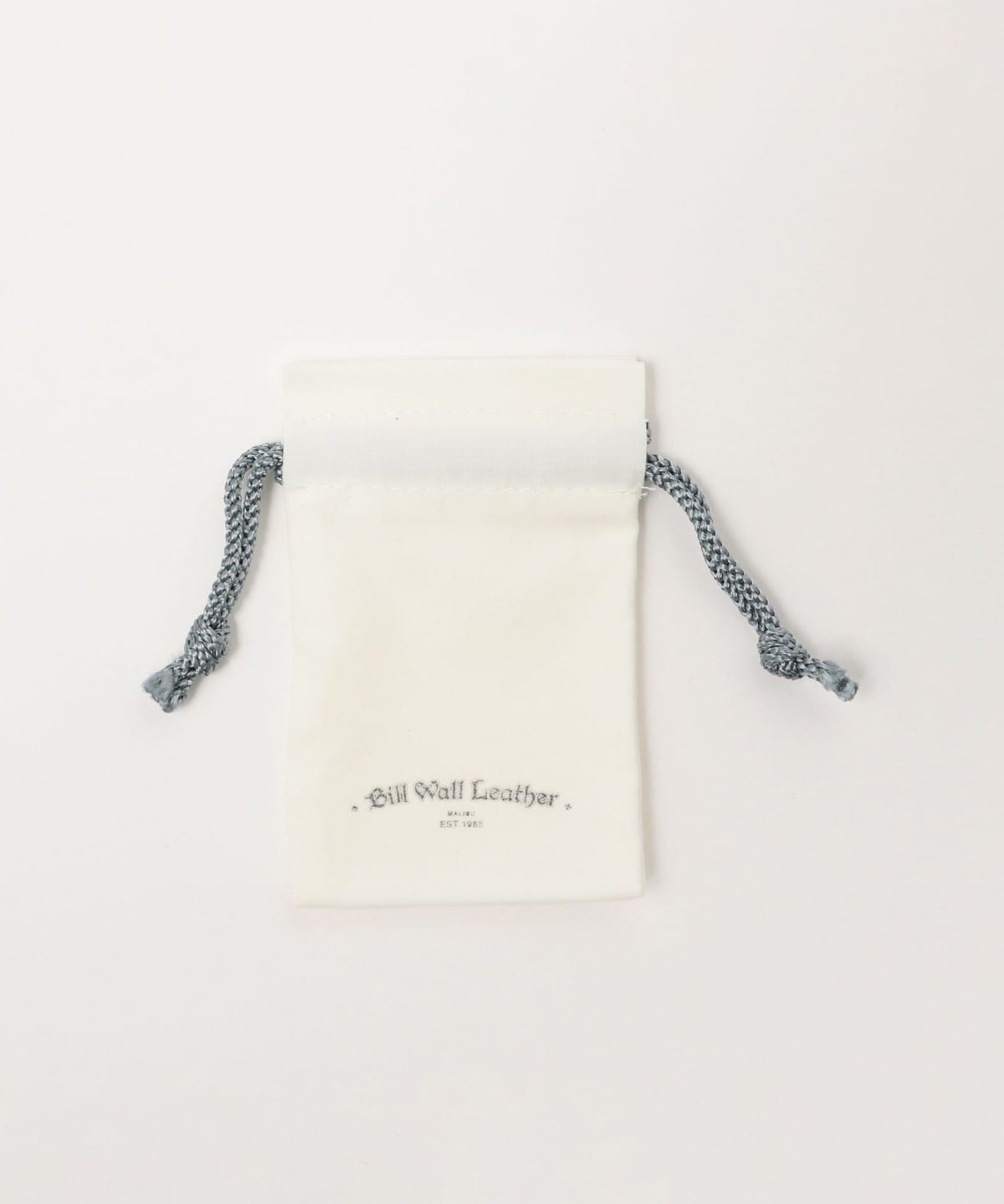 Bill Wall Leather（ビルウォールレザー）【EXCLUSIVE】Faceted Ring