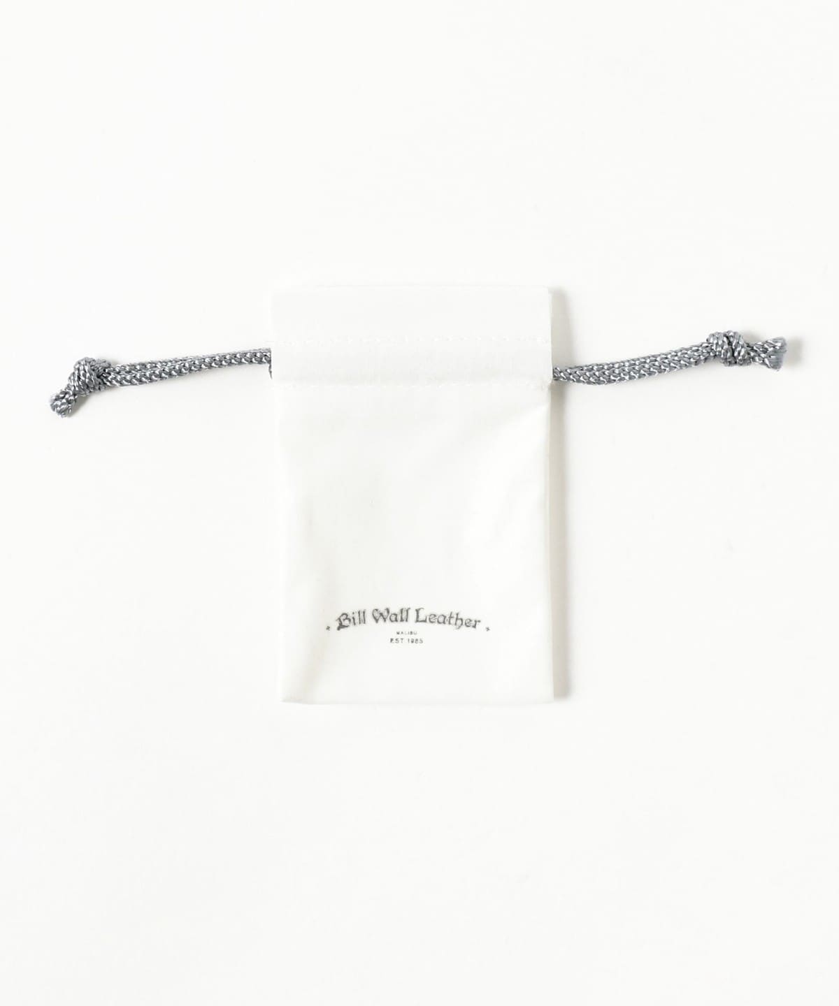 Bill Wall Leather（ビルウォールレザー）Star Ring Large