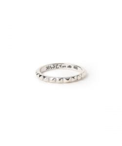 【EXCLUSIVE】Studs Ring - S