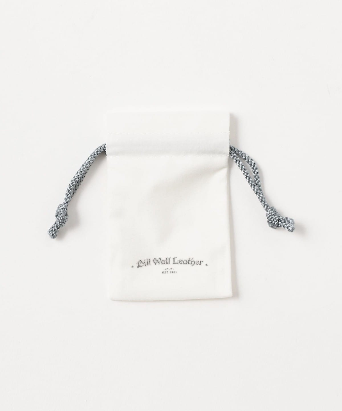 Bill Wall Leather（ビルウォールレザー）【EXCLUSIVE】Studs Ring - M