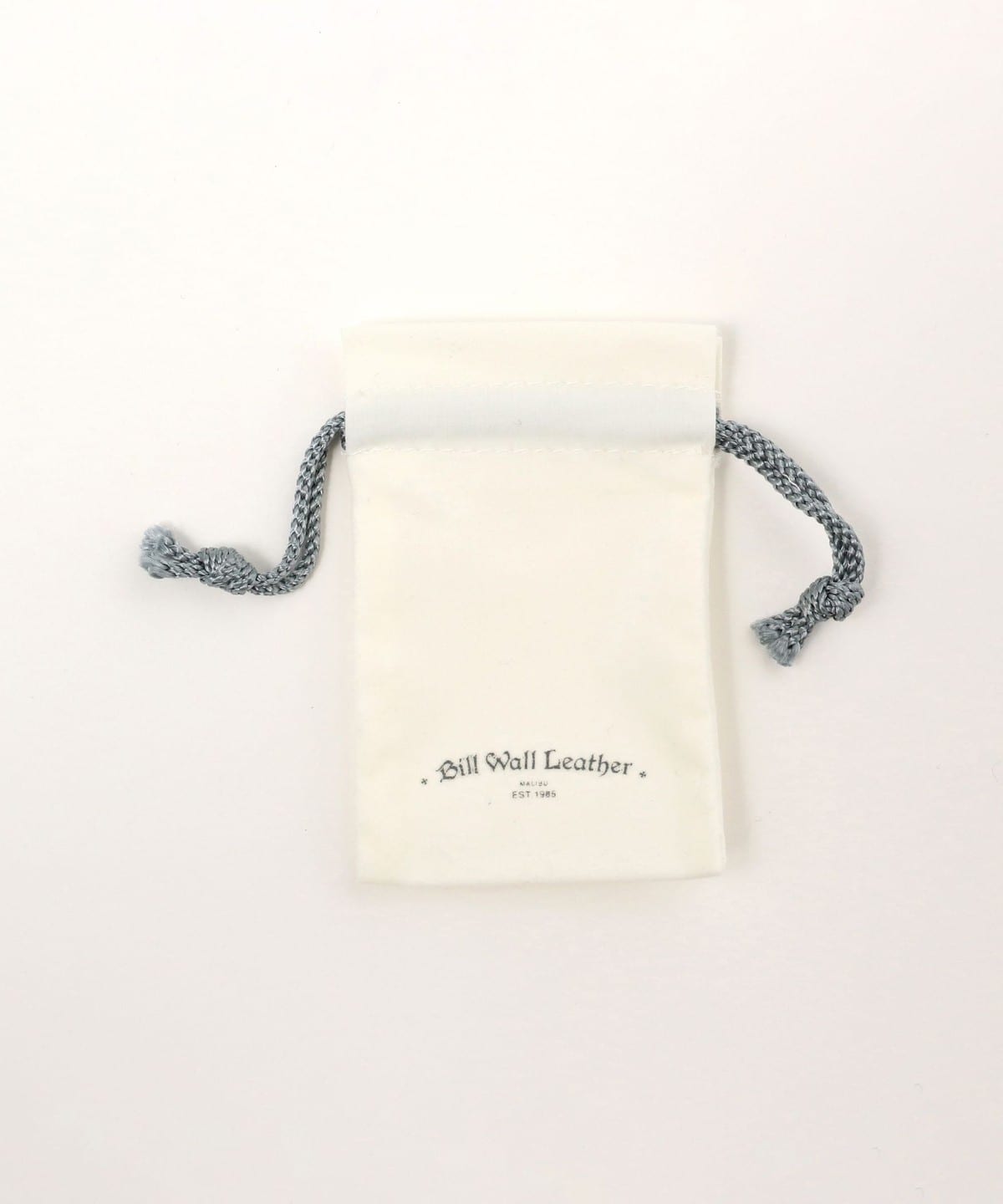 Bill Wall Leather（ビルウォールレザー）Star Ring Medium