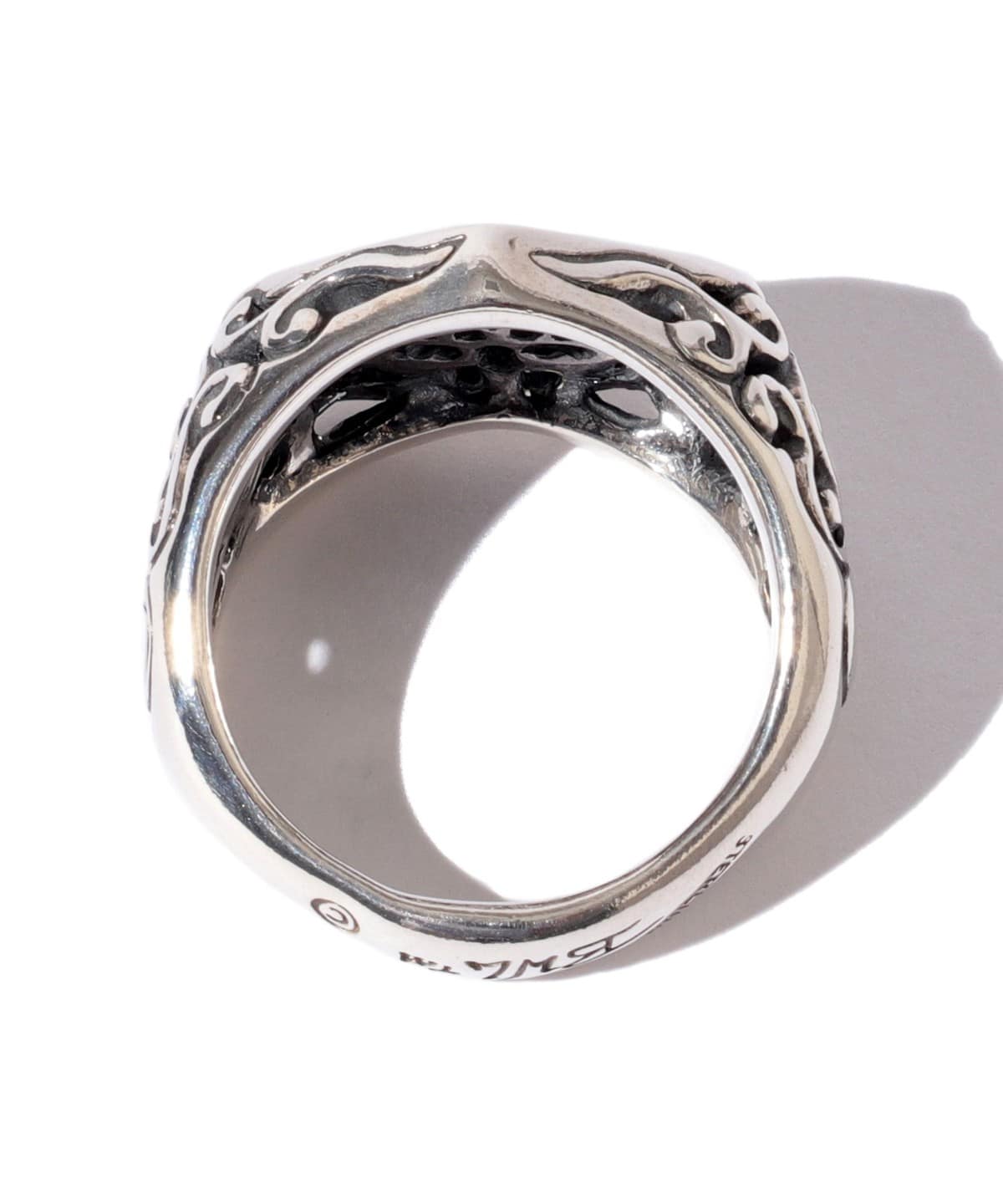 Bill Wall Leather（ビルウォールレザー）【EXCLUSIVE】トライバル