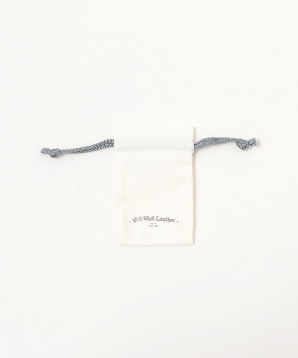 Bill Wall Leather（ビルウォールレザー）【EXCLUSIVE】オープン