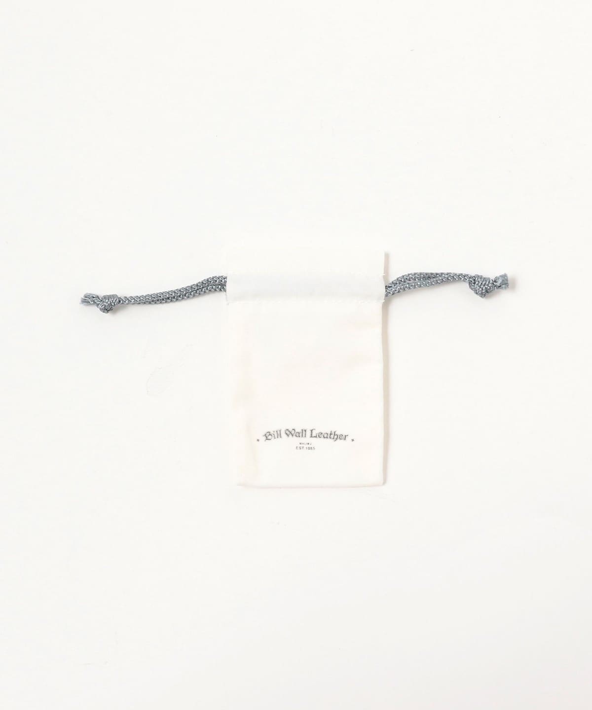 Bill Wall Leather（ビルウォールレザー）【EXCLUSIVE】オープン