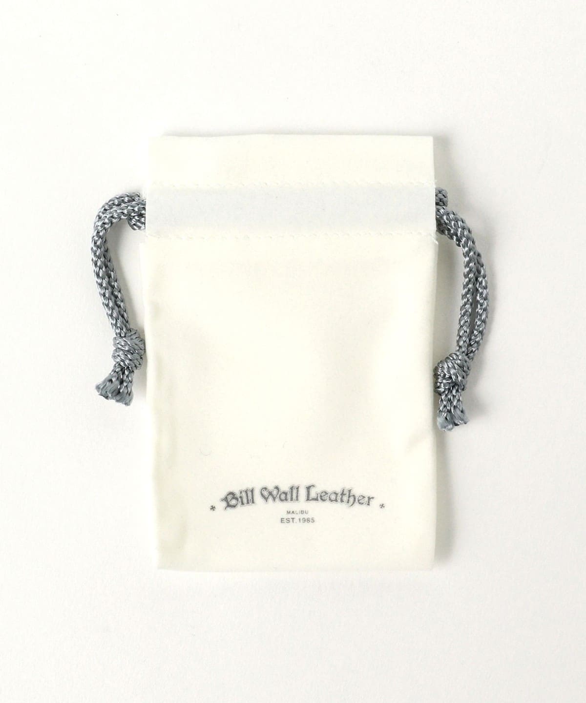 Bill Wall Leather（ビルウォールレザー）Bill Wall Leather