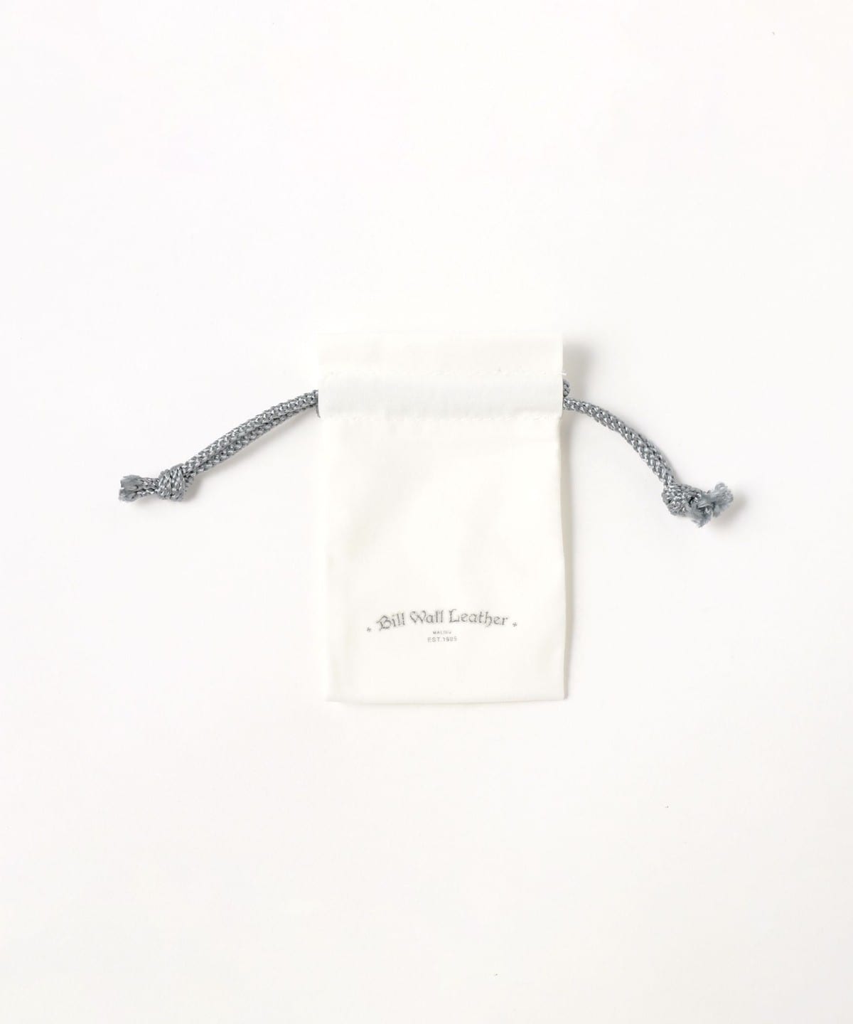 Bill Wall Leather（ビルウォールレザー）【EXCLUSIVE】R466 - Curb