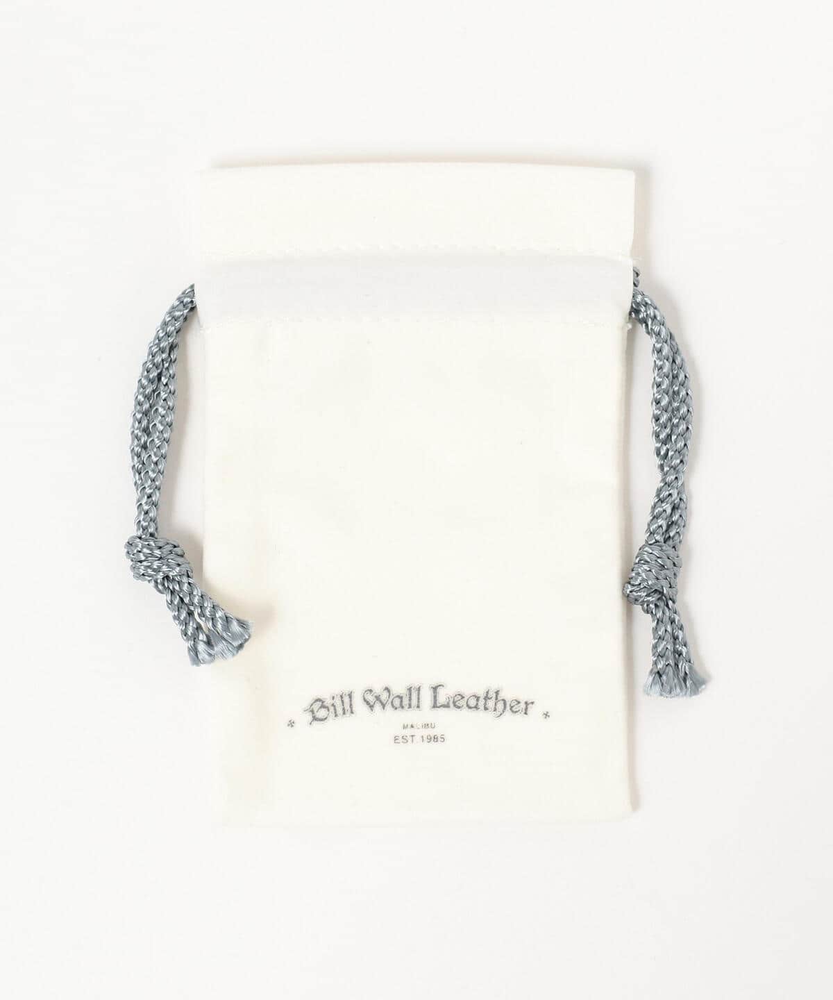 Bill Wall Leather（ビルウォールレザー）Bill Wall Leather