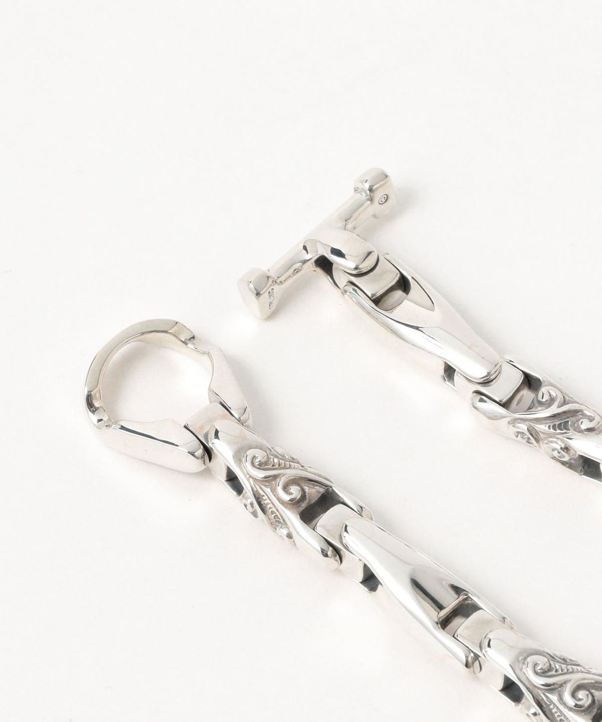 Bill Wall Leather（ビルウォールレザー）B412 Uジョイント