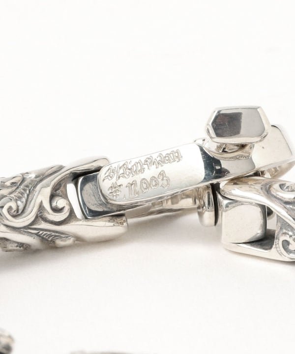 511タイプ 桜型抜きWステッチ＜熟成革＞ – ALZUNI ONLINE SHOP