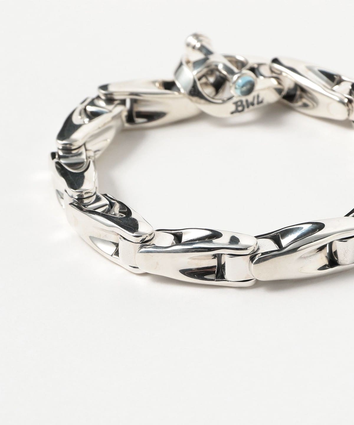 Bill Wall Leather（ビルウォールレザー）B414 - Mini U-Joint