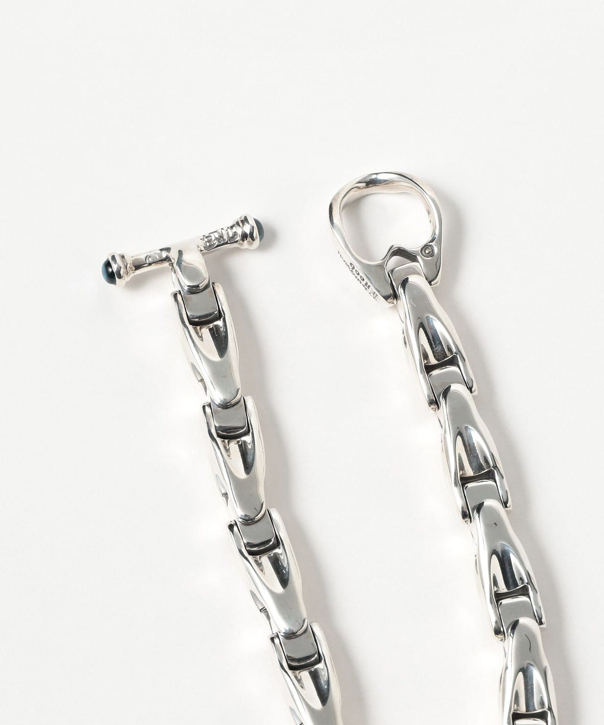 Bill Wall Leather（ビルウォールレザー）B414 - Mini U-Joint