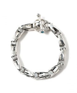 B414 - Mini U-Joint Bracelet