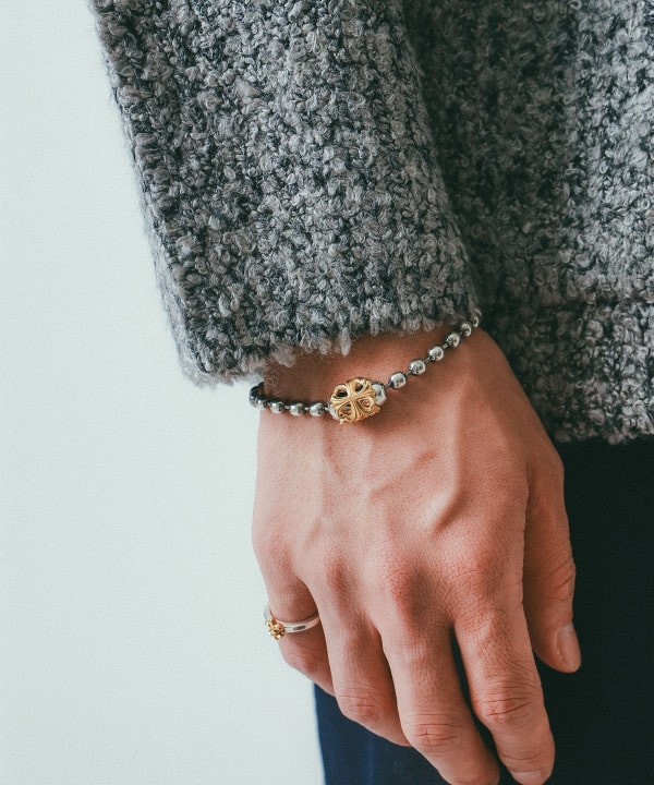 Bill Wall Leather（ビルウォールレザー）B536-5.5mm Large Ball