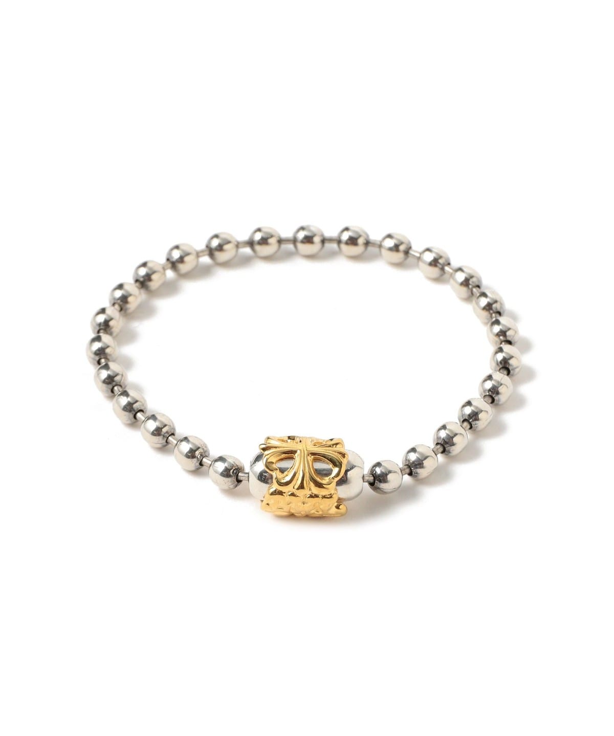 Bill Wall Leather（ビルウォールレザー）B536-5.5mm Large Ball Chain