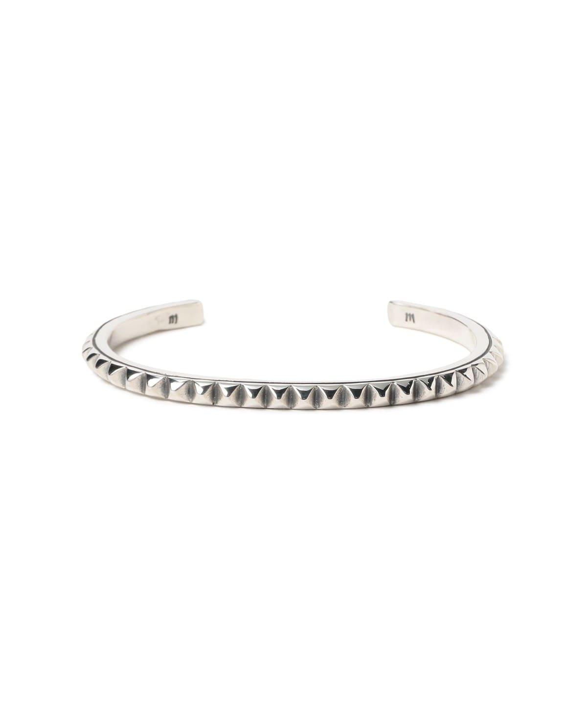 Bill Wall Leather（ビルウォールレザー）Spike Bangle（アクセサリー