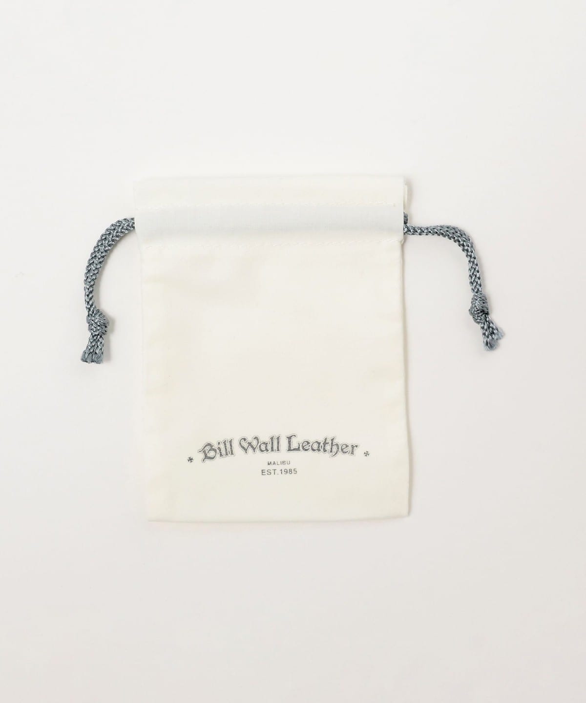 Bill Wall Leather（ビルウォールレザー）Bill Wall Leather