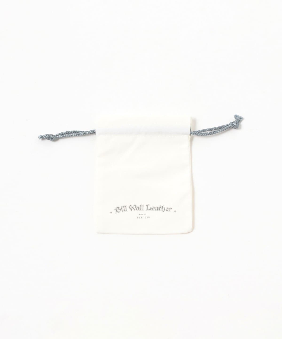 Bill Wall Leather（ビルウォールレザー）【EXCLUSIVE】Handshake