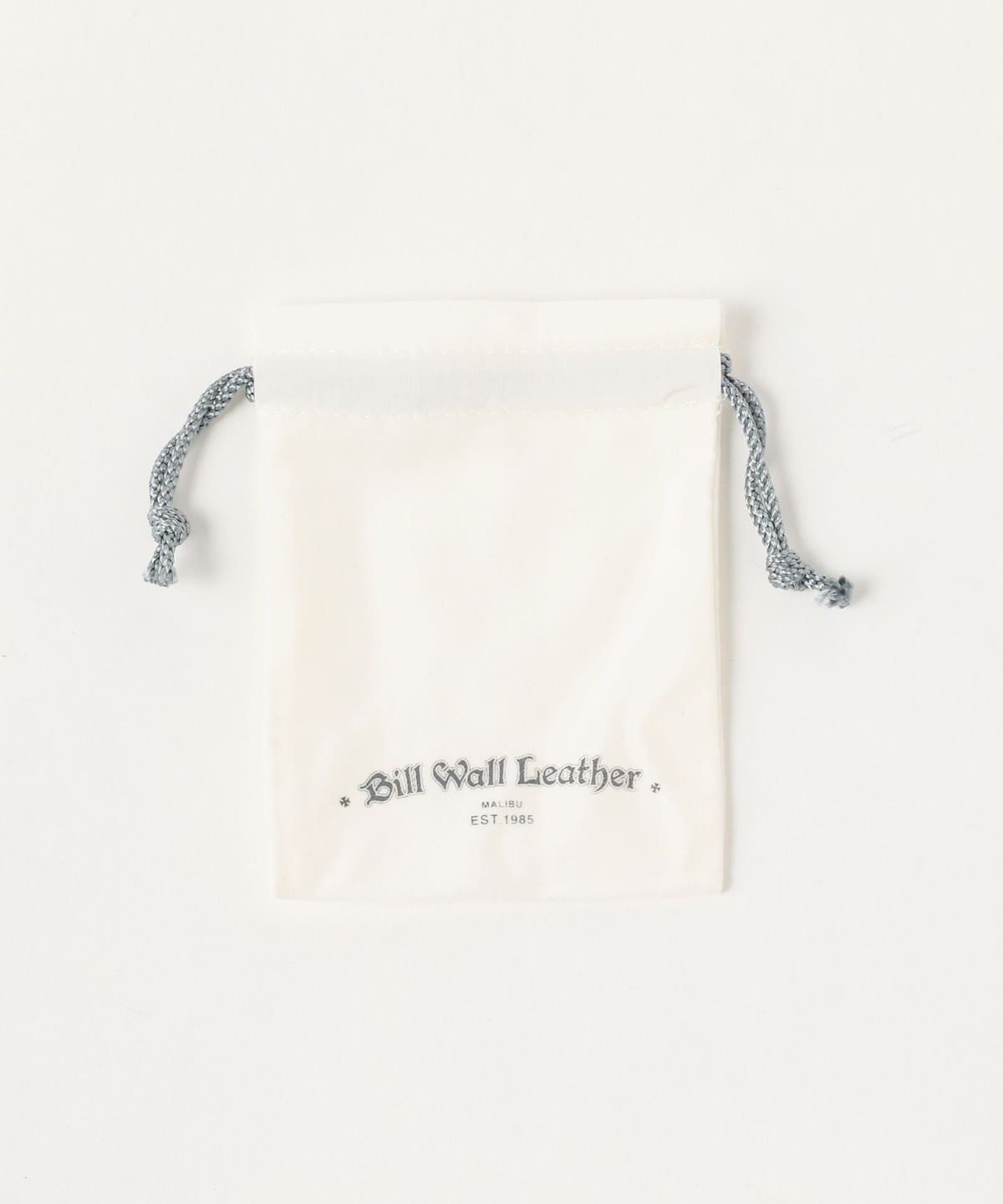 Bill Wall Leather（ビルウォールレザー）Bill Wall Leather / NEW