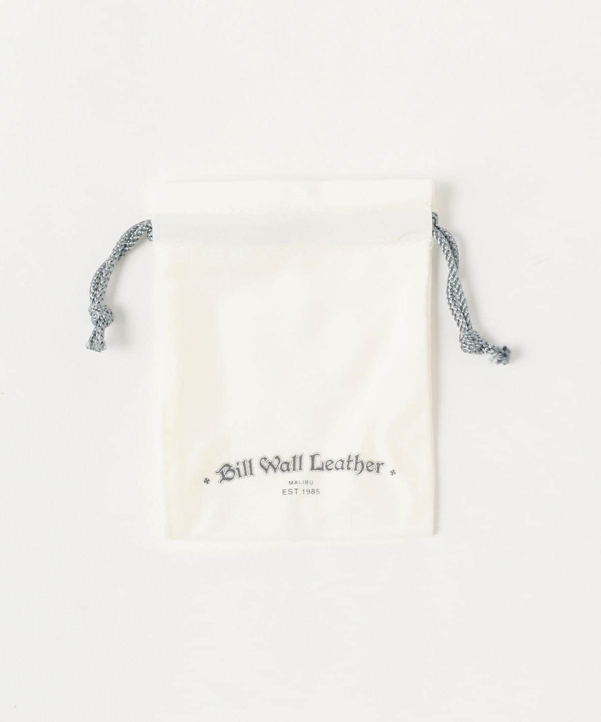 Bill Wall Leather（ビルウォールレザー）Bill Wall Leather / NEW